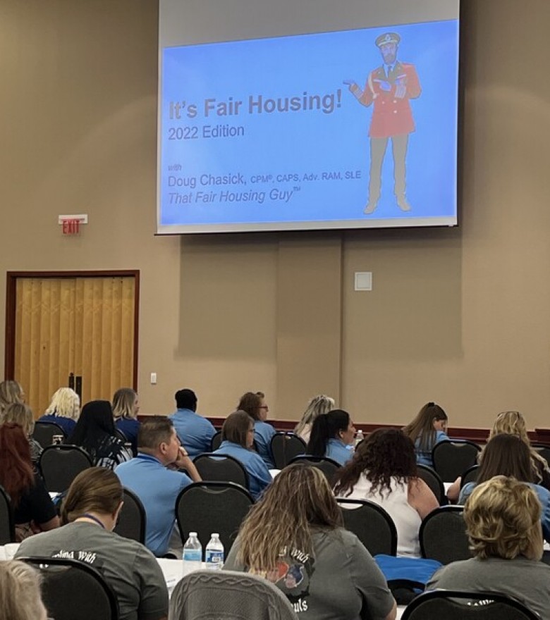 Affordable Housing Providers of Oklahoma